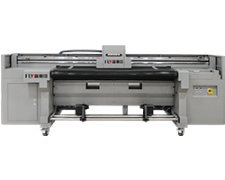 皮革網(wǎng)帶打印機(jī)